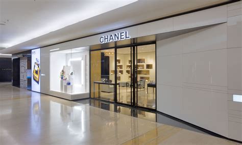 new chanel boutique|Chanel boutique locations.